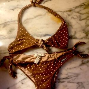 Chloe bikini